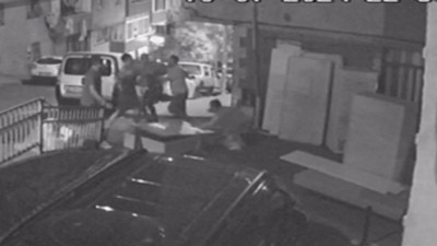 İstanbul'da bir anne ve oğlunu hastanelik eden saldırı: Uyardılar diye dövdüler
