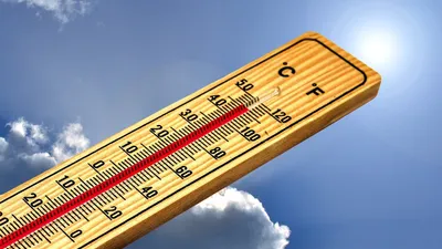 Hafta sonunun hava durumu belli oldu: Bir yanda sıcaklar diğer yanda ise yağış var!