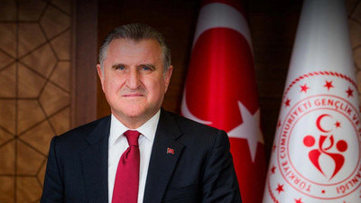 Bakan Bak’tan Paris 2024 Olimpiyat Oyunları mesajı!