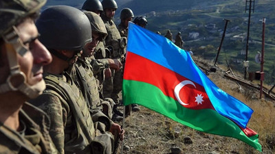 Ermenistan savaş ihlali yaptı