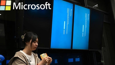 Microsoft açıkladı: Microsoft kesintilerinin bilançosu ortaya çıktı