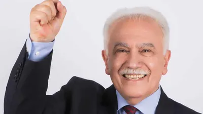 CHP'den Doğu Perinçek'e yanıt: Çeneni kes, haddini bil! Hadsiz herif