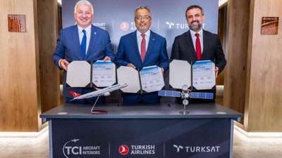 THY'den ücretsiz internet müjdesi