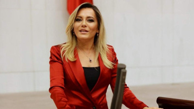 İYİ Parti'de bir istifa daha