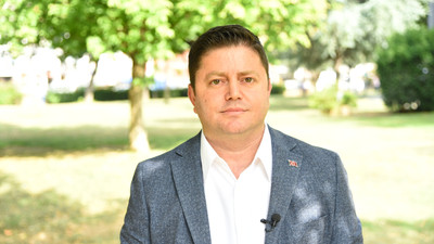 Kadıköy Belediye Başkanı Kösedağı: ''Kalamış Parkı'mızı kimseye vermeyiz''