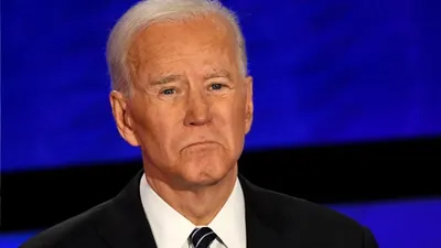 Biden'ın koronavirüs test sonuc ortaya çıktı