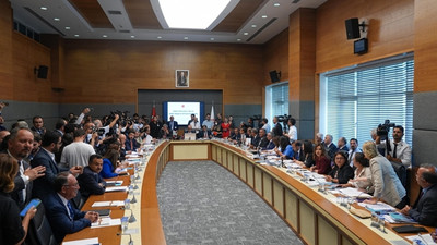 Sahipsiz hayvanlara yönelik kanun teklifi komisyonda kabul edildi