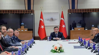 Ekonomi Koordinasyon Kurulu toplantısı sonrası açıklama: Dezenflasyon süreci başladı