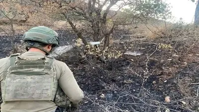 Pençe Kilit bölgesinde PKK'ya darbe