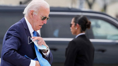 Öldüğü bile iddia edilmişti: Joe Biden geri döndü