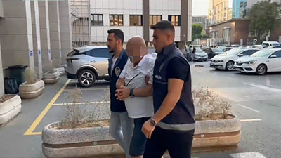 Hz. Muhammed'e hakaretten tutuklandı