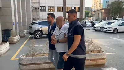 Hz. Muhammed'e hakaretten tutuklandı