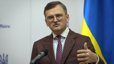 Ukrayna: ''Rusya’yla müzakerelere hazırız''