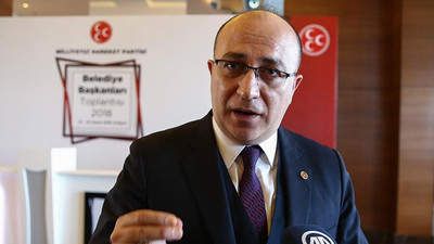 MHP'li isimden 2. Sedat Peker hamlesi... Önce dua etti, şimdi de...