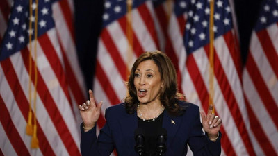 Kamala Harris'in ilk vaadi belli oldu
