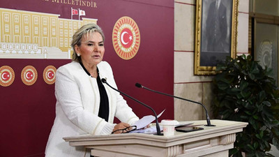 İYİ Parti'de bir istifa daha: Bir milletvekili daha istifa etti