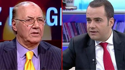 Özgür Demirtaş ile Necmettin Batırel yıllar sonra yeniden karşı karşıya