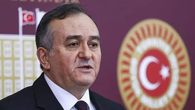 MHP Grup Başkanvekili Erkan Akçay hastaneye kaldırıldı