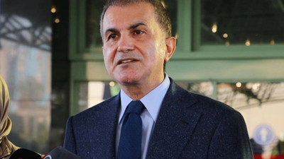 Ömer Çelik'ten Netanyahu'nun ABD Kongresi'nde alkışlanmasına sert tepki