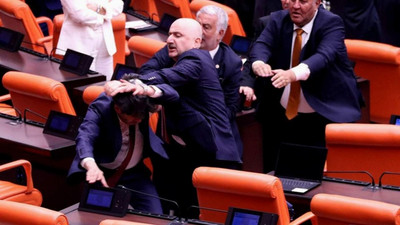 Erdoğan'ın Başdanışmanı'ndan AK Partili isme tokat tepkisi