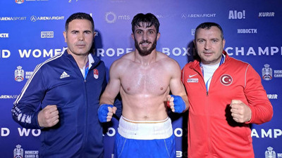 Olimpiyat'ta doping şoku... Türk sporcu ringe çıkmadan elendi