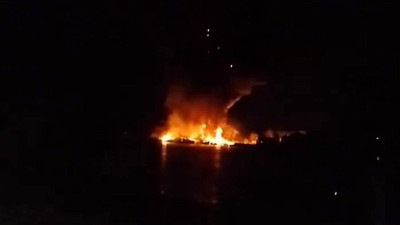 NATO üyesi Romanya, Rus İHA'larını vurdu