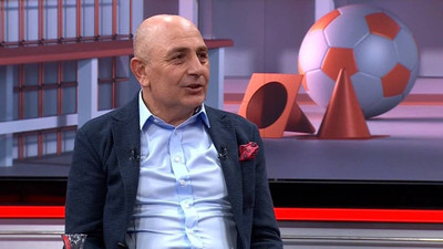 Mehmet Büyükekşi'ye çok ağır suçlama