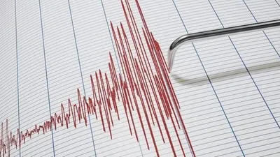 AFAD açıkladı: Bingöl'de korkutan deprem