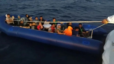 ''Sahil Güvenlik ile mülteciler arasında silahlı çatışma çıktı'' iddiasıyla ilgili açıklama