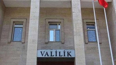 Valilik duyurdu: 5 gün süreyle yasaklandı