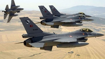 11 PKK'lı terörist daha yok edildi!