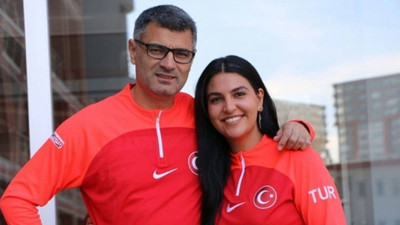 Olimpiyatlarda ilk madalyayı garantiledik