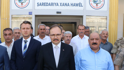 Belediye başkanının evine ateş açıldı: Gözaltılar var