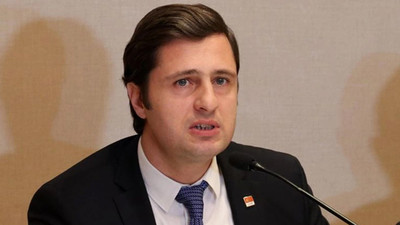 CHP Sözcüsü Deniz Yücel hakkında suç duyurusu