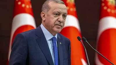 Erdoğan, Somali Cumhurbaşkanı ile görüştü