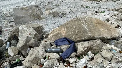 Tebrikler... Bir cennetimizin daha içine edildi: Geldiler, gördüler, içine edip gittiler