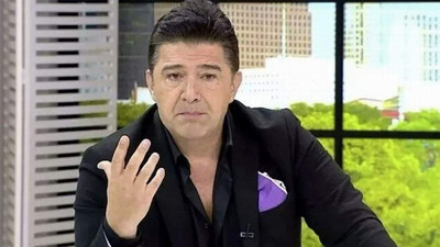Hakan Ural'dan ''İsrail'e gider vatan uğruna şehir olurum'' açıklaması