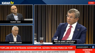 İstanbul sokaklarında rüşvet çetesi alarmı: ''Bu bir ihbardır sokak hakkı istiyorlar''