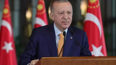 Erdoğan, Endonezya'nın seçilmiş Cumhurbaşkanı ile görüştü