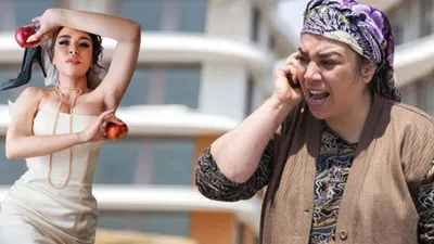 60 kilo veren Yeşim Ceren Boz ''gören tanıyamadı''dan başka bir boyuta geçti