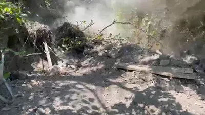 Kaçak maden ocakları bir bir imha edildi