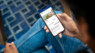 Booking.com’a rekor para cezası