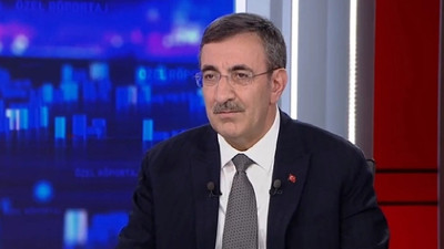 Cumhurbaşkanı Yılmaz: ''Eylem planımız var hayata geçiriyoruz''