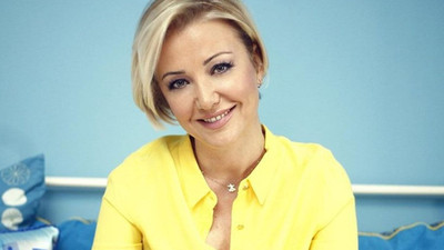 Berna Laçin'e milletvekili pozu soruşturması