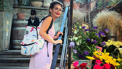 Pelin Batu'yu çıldırttılar: ''Ülkesini her gün satanlardan vatanperverlik dersi alacak değiliz''