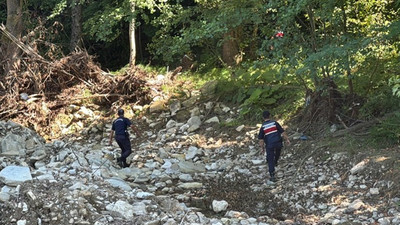 12 gündür kayıptı... Cansız bedeni ormanda bulundu