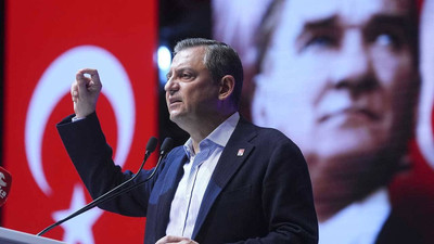 Özgür Özel: ''İktidar olamazsak görevi bırakacağım''