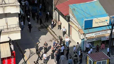 Evi kiraya vermekten vazgeçince ortalık savaş alanına döndü