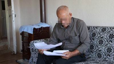 Dolandırıcılar onu haberi bile olmadan 430 bin TL borç sahibi yaptı
