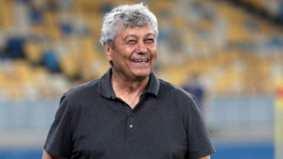 Mircea Lucescu geri döndü